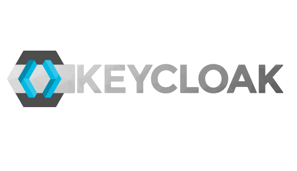 Logo de l'outil d'IAM et SSO Keycloak