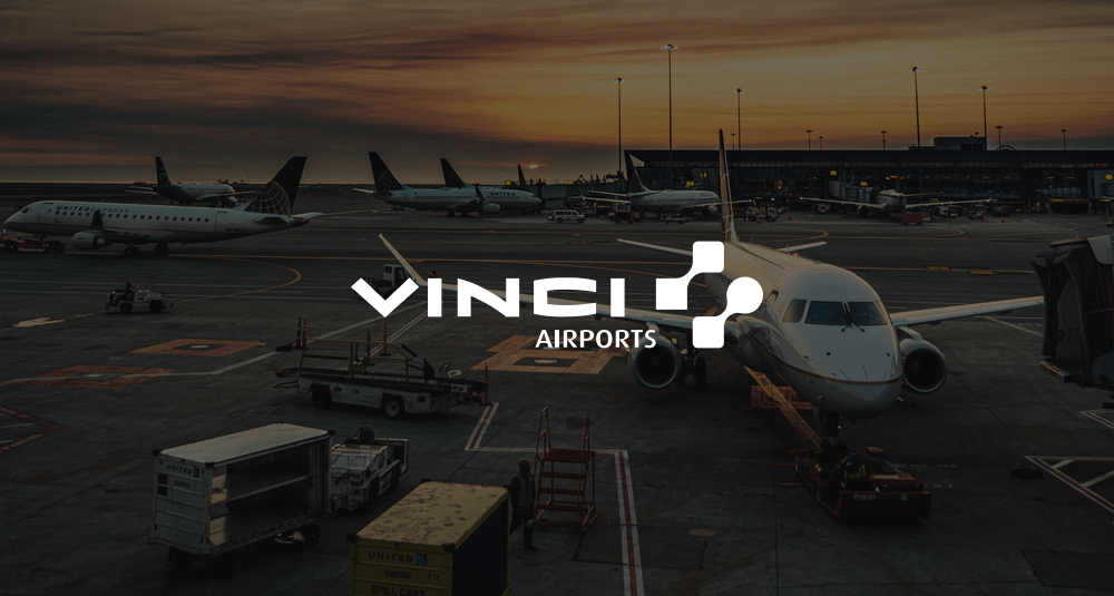 Odoo gestion budgétaire cas client VINCI Airports