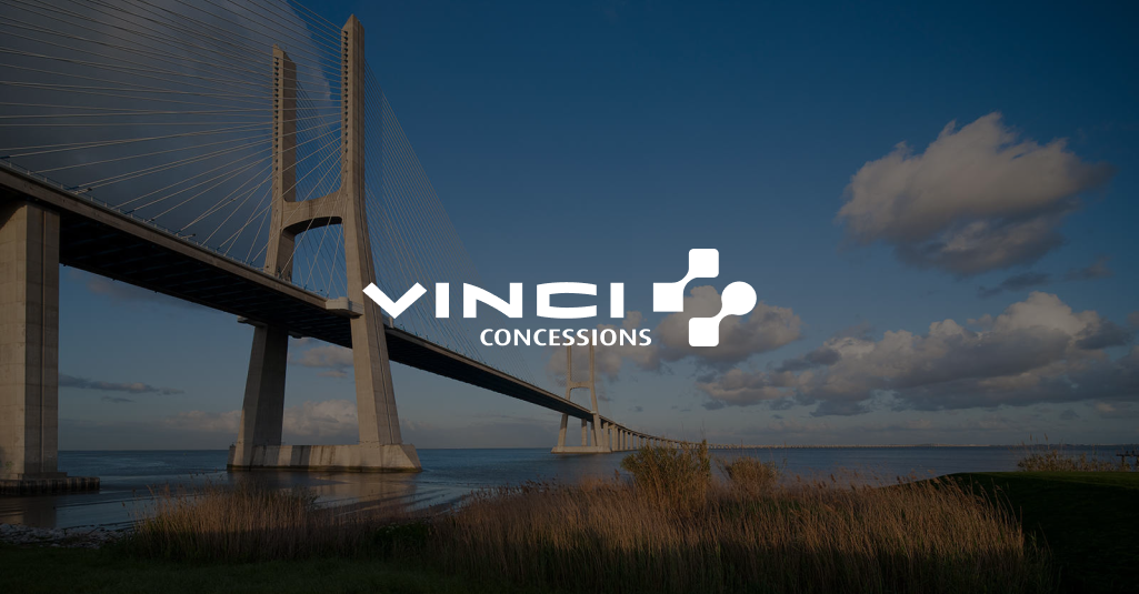 Vinci concessions - Cas client IAM Keycloak