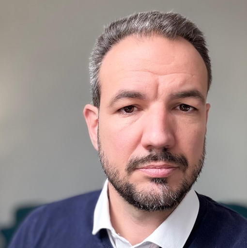 Rendez-vous avec Franck PATISSIER