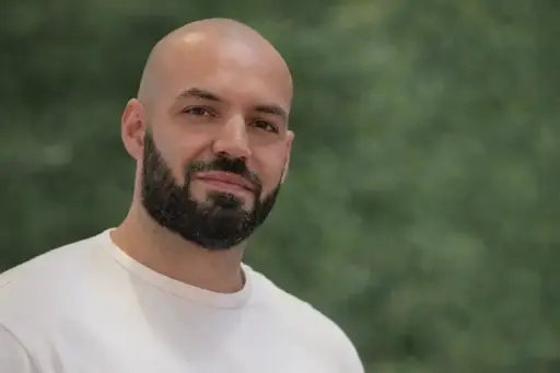 Rendez-vous avec Arnaud ROQUES